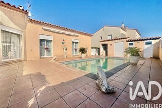 achat maison saleilles 66280