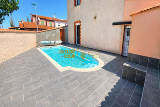 achat maison saleilles 66280