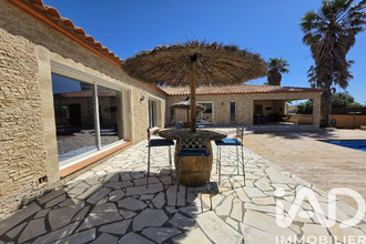 achat maison saleilles 66280