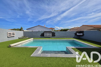 achat maison saleilles 66280