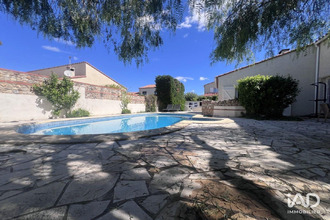 achat maison saleilles 66280