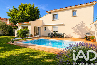achat maison saleilles 66280