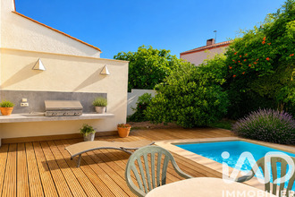 achat maison saleilles 66280