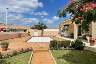 achat maison saleilles 66280