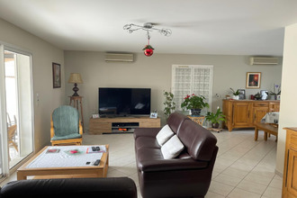 achat maison saleilles 66280