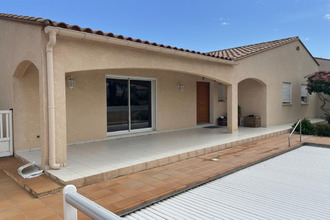 achat maison saleilles 66280
