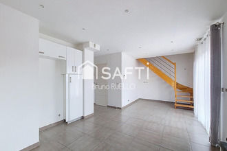 achat maison saleilles 66280