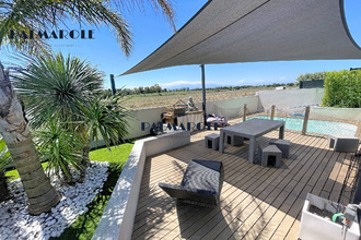 achat maison saleilles 66280