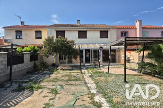 achat maison saleilles 66280