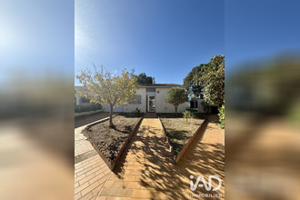 achat maison saleilles 66280