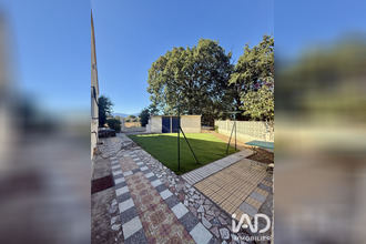 achat maison saleilles 66280