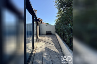 achat maison saleilles 66280