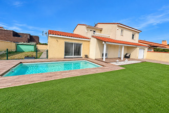 achat maison saleilles 66280