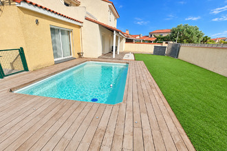 achat maison saleilles 66280