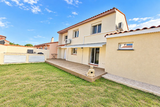 achat maison saleilles 66280