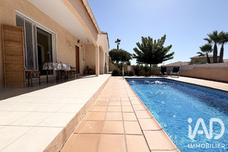 achat maison saleilles 66280