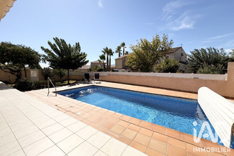 achat maison saleilles 66280