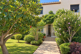 achat maison saleilles 66280