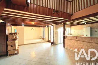 achat maison salency 60400