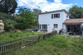 achat maison salernes 83690