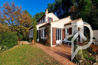 achat maison salernes 83690