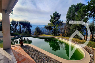 achat maison salernes 83690