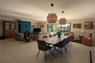 achat maison salernes 83690