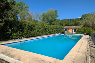 achat maison salernes 83690