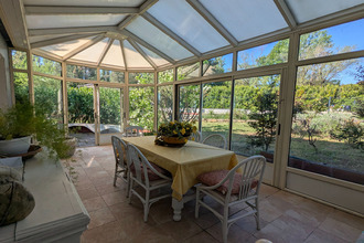 achat maison salernes 83690