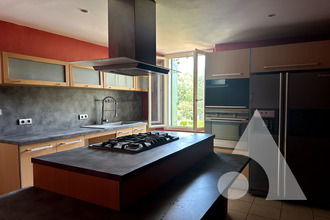 achat maison salernes 83690