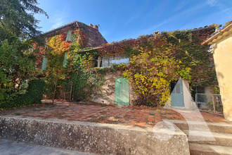 achat maison salernes 83690