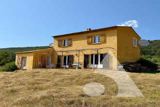 achat maison salernes 83690