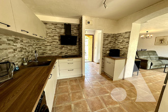 achat maison salernes 83690