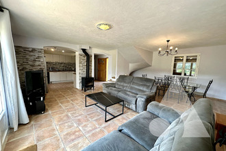 achat maison salernes 83690