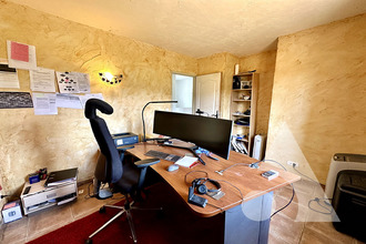 achat maison salernes 83690