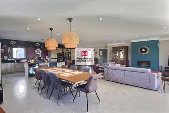 achat maison salernes 83690