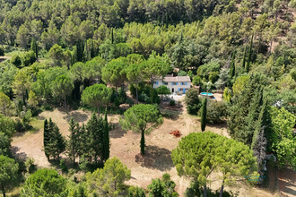 achat maison salernes 83690