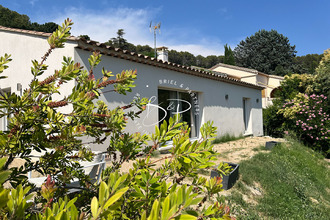 achat maison salernes 83690