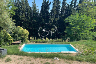 achat maison salernes 83690