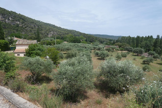 achat maison salernes 83690