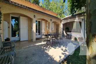 achat maison salernes 83690