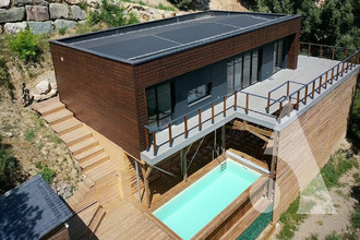 achat maison salernes 83690