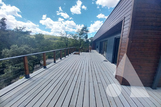 achat maison salernes 83690