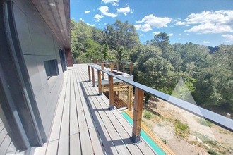 achat maison salernes 83690