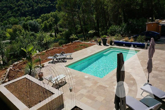 achat maison salernes 83690