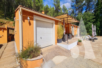 achat maison salernes 83690