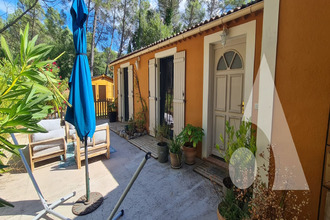 achat maison salernes 83690