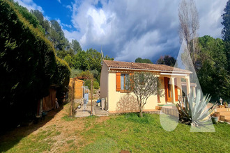 achat maison salernes 83690