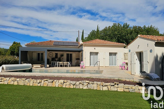 achat maison salernes 83690