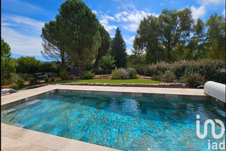 achat maison salernes 83690